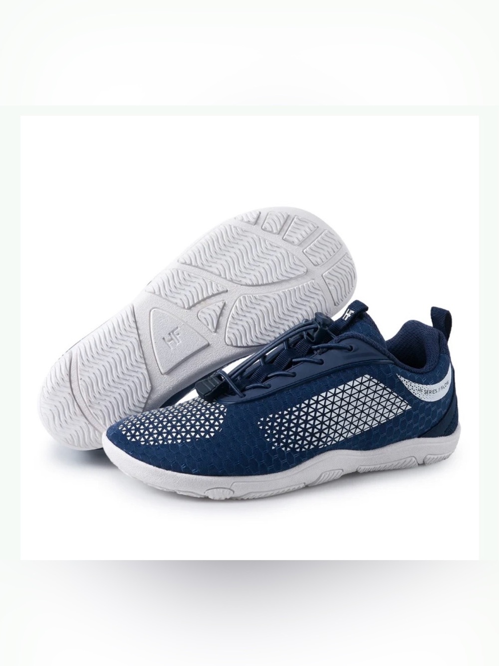 HF Flow – Minimalistic Shoes for Foot, Knee & Back Pain